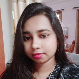 Swetha Indu-Freelancer in tirupati,India