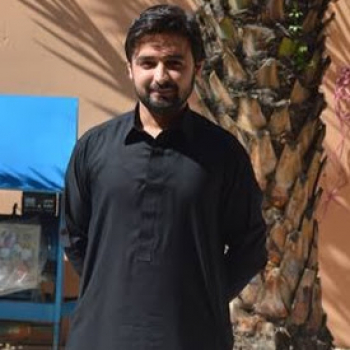 Rauf Khan-Freelancer in Mardan,Pakistan