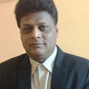 Shekhar Deshmukh-Freelancer in NOIDA,India