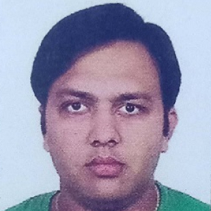 Amit Mistry-Freelancer in Surat,India