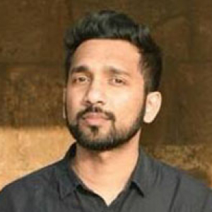 Prathaysh Ariyil-Freelancer in Kozhikode,India
