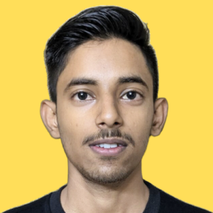 Pranav Shelke-Freelancer in Pune,India