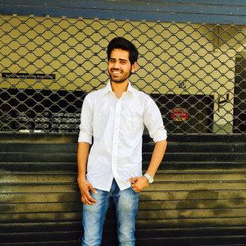 Manoj H Patel-Freelancer in Ahmedabad,India