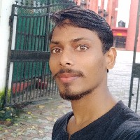 Shivam Vishwakarma-Freelancer in Sultanpur,India