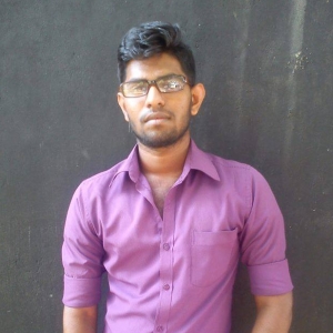 Miyuru Vimansana-Freelancer in ,Sri Lanka