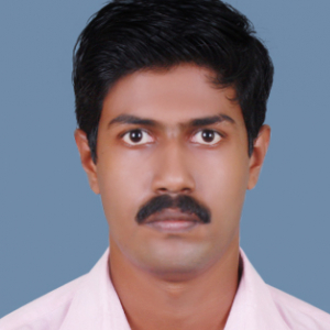 Jithu PV-Freelancer in ,India