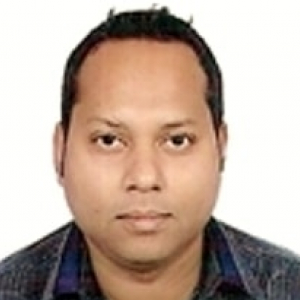 Mrinal Ghosh-Freelancer in Dibrugarh,India