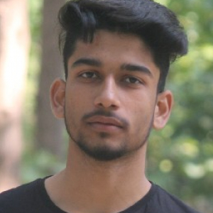 Yogesh Dhyani-Freelancer in ,India