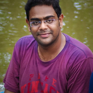 Magesh V-Freelancer in Chennai,India