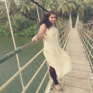 Vidya Acharya-Freelancer in ,India