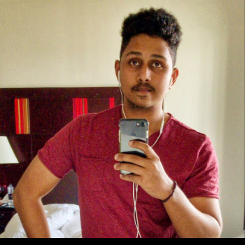 Abhinav -Freelancer in Hyderabad,India