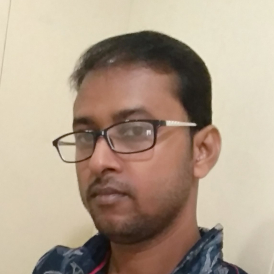 Srikanta Das-Freelancer in ANY,India