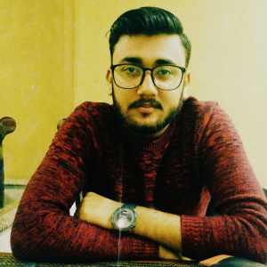 Hassan Javed-Freelancer in Sargodha,Pakistan