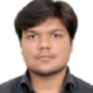 Krunal Patel-Freelancer in Surat,India