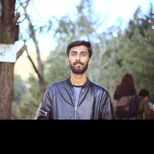 Usama Ahmed-Freelancer in Faisalabad,Pakistan