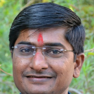 Mahesh Patil-Freelancer in Patna,India
