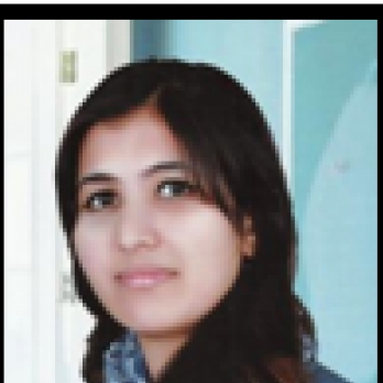 Afrina Shahid-Freelancer in Karachi,Pakistan