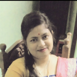 Suborna Kar Suchanda-Freelancer in Sylhet,Bangladesh