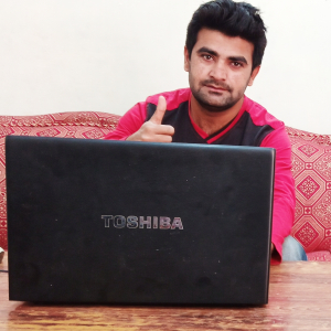 Kashif Gul-Freelancer in Bahawalpur,Pakistan