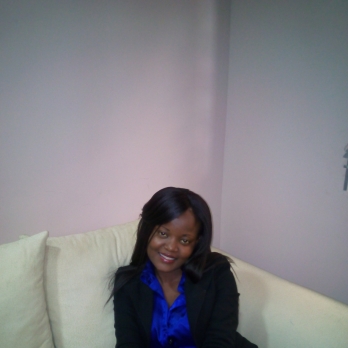 Antonette Madawo-Freelancer in Nairobi,Kenya