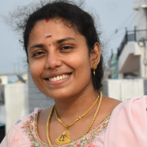 Ashwini U Pillai-Freelancer in delhi,India