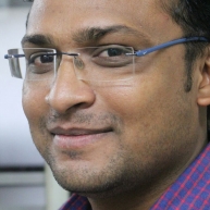 Patel Sujeet-Freelancer in Ahmedabad,India