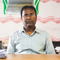 Shafiqul Islam-Freelancer in Faridpur,Bangladesh