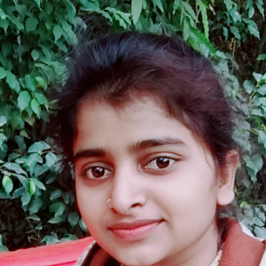 Arjita Maurya-Freelancer in Dehradun,India