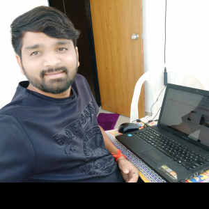 Shivang Koshiya-Freelancer in Surat,India