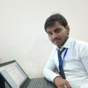 Akash Parmar-Freelancer in MURADNAGAR,India