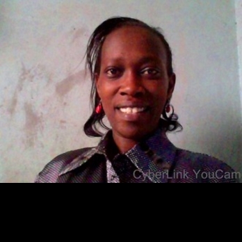 Rinny Kiplagat-Freelancer in Africa,Kenya