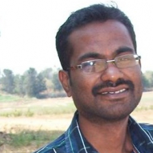 Thamarai Selvan-Freelancer in coimbatore,India