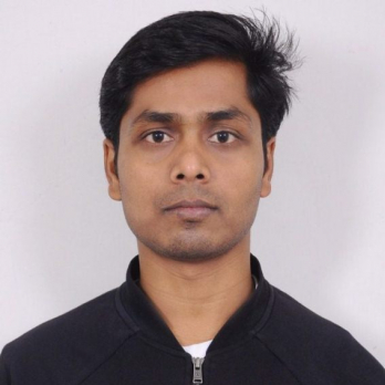 Jitendra Chaudhary-Freelancer in ,India