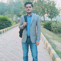 Shan Arif-Freelancer in Bhawana,Pakistan