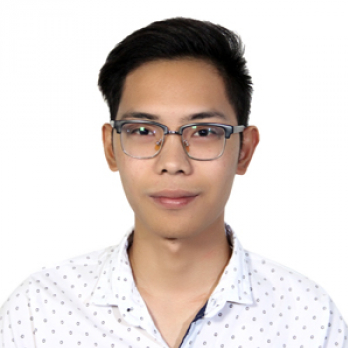 Derick Pasion-Freelancer in Pasig City,Philippines