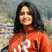 Srijana Aryal-Freelancer in Kaski,Nepal