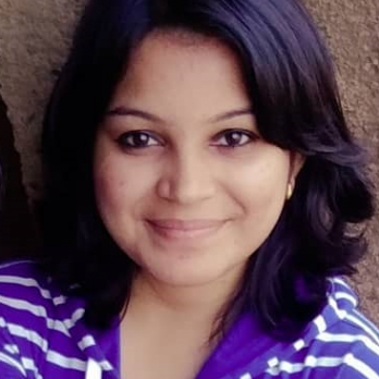 Jyoti Singh-Freelancer in mumbai,India