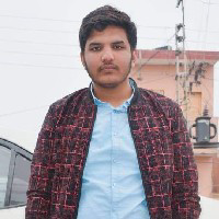 Umer Goraya-Freelancer in Raya,Pakistan
