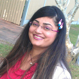 Akanksha Panchal-Freelancer in Canberra,Australia