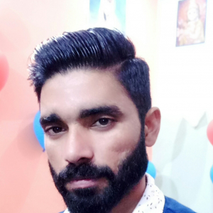 Jagdish Raj-Freelancer in Srinagar,India