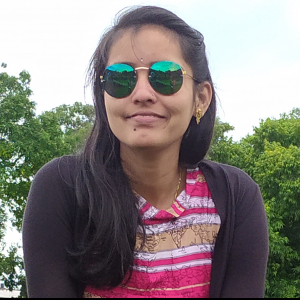 Swati Suryawanshi-Freelancer in ,India