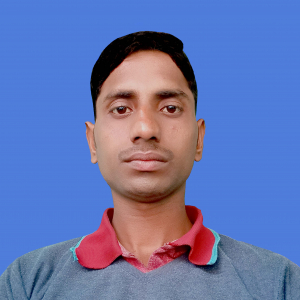 Biswajit Mandai