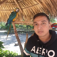 Fernando Guardado-Freelancer in Santa Ana,El Salvador