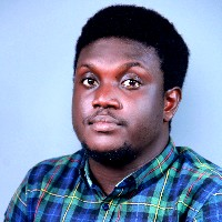 Victor Dada-Freelancer in Ibadan,Nigeria