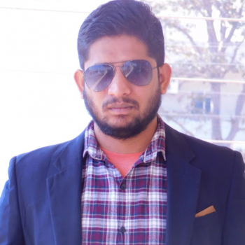 Rounaq Nayar-Freelancer in Jagdalpur,India