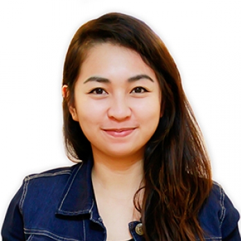 Mae Cartago-Freelancer in Pampanga,Philippines