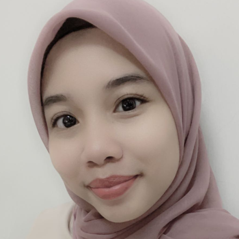 Siti Zulaikha-Freelancer in Subang Jaya,Malaysia