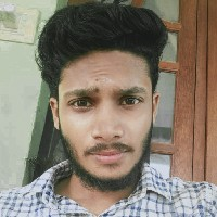 Maheendran Kp-Freelancer in Tirunelveli,India