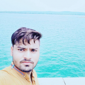 Shailendra Dhakad-Freelancer in ,India