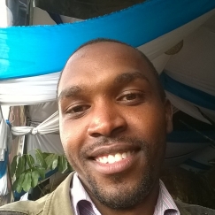 Geoffrey Omariba-Freelancer in ,Kenya